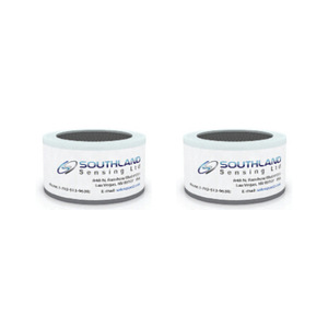 เครื่องตรวจจับออกซิเจนขนาดเล็กแบบ To2-It-A ของ Southland เซ็นเซอร์ระดับ PPM โลหะปิโตรเคมีออกไซด์ - Product Image 2