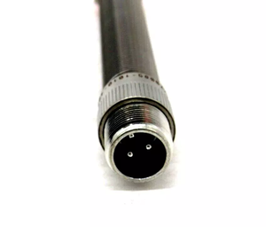 เซ็นเซอร์วัดความเร็วแบบพาสซีฟ AI-Tek 70085-1010-408 ทำจากทองแดงและพลาสติก -110V -40°C~120°C ได้รับการรับรองมาตรฐาน ATEX สำหรับเครื่องจักรกลหนัก - Product Image 2