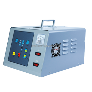 Machine portable automatique de retrait de fils et de vis endommagées par électroérosion (EDM) pour l'élimination des pièces cassées et le retrait des vis abîmées - Product Image 1