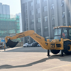 Chất lượng cao nhà máy bán hàng trực tiếp 1-3ton đa chức năng 4x4 <span class=keywords><strong>backhoe</strong></span> <span class=keywords><strong>loader</strong></span> retroescavadeira với <span class=keywords><strong>backhoe</strong></span> tập tin đính kèm - Product Image 3