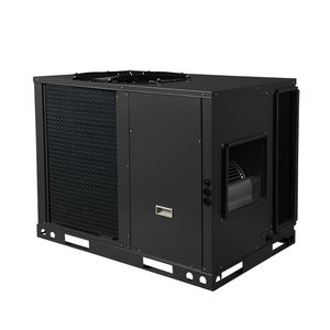 Unidad de <span class=keywords><strong>Aire</strong></span> Acondicionado de Techo de 3-5 Toneladas, <span class=keywords><strong>Inverter</strong></span> de 60Hz, Sistema HVAC SEER16, Unidad de Paquete para Techo - Product Image 4