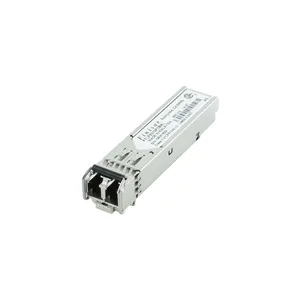 FINISAR 850nm MMF SX FTLF8519P3BNL Gigabit 1000BASE-SX Multimode SFP Module