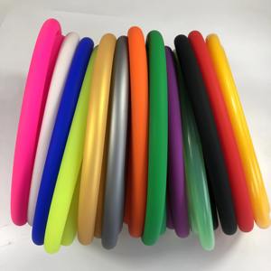 خرطوم مطاطي من السيليكون على مستوى احترافي أنبوب وأنبوب من السيليكون الناعم بأحجام 5*8 من من من من من من من من من من من من من 5*8 ومن 6*9 ومن 20*30 من 10*14 - Product Image 1