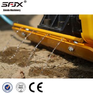 Compactadora de Placas C90T - Product Image 4