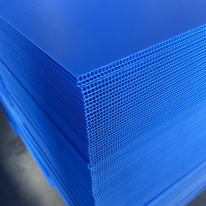 1625 1600*2500mm Cnc Couteau Oscillant PP Plaque En Plastique Creux Conseil Polypropylène Numérique Cutter Machine De Découpe - Product Image 6