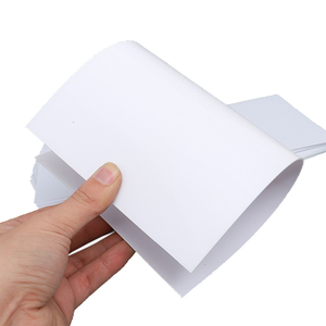 Panneau <span class=keywords><strong>rigide</strong></span> en <span class=keywords><strong>PVC</strong></span> transparent blanc super brillant de 1 <span class=keywords><strong>mm</strong></span> <span class=keywords><strong>3</strong></span> <span class=keywords><strong>mm</strong></span>, feuille réfléchissante, panneau dur - Product Image 2