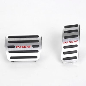 Applicabile a: pedali antiscivolo per acceleratore e freno a 2019 2020 appositamente modificati - Product Image 3