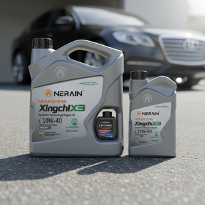 <span class=keywords><strong>Aceite</strong></span> <span class=keywords><strong>de</strong></span> <span class=keywords><strong>Motor</strong></span> Semisintético Económico <span class=keywords><strong>de</strong></span> Alta Venta para Autos Japoneses SL/CF 10w40 5w30 Lubricantes - Product Image 1