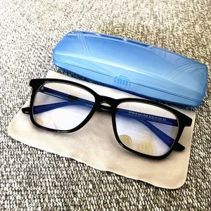 Nuevas Gafas de Computadora con Filtro de Luz Azul TR90 2020, Gafas Bloqueadoras de Luz Azul para Hombre y Mujer - Product Image 2