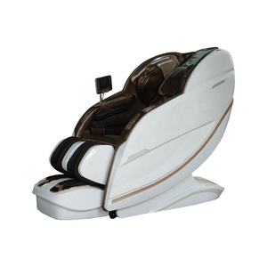 เก้าอี้นวดไฟฟ้าสำหรับขาเอวให้ความร้อน4D ทั้งตัว Vct ดีไซน์ใหม่ Y109F 130W - Product Image 4