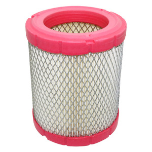 Elemento de Filtro de Aire Nuevo de Imán Permanente Hande de 15KW, Elemento de Filtro de Aire de Una Sola Pasada con Boca Plana y Pegamento, Accesorios para Generadores - Product Image 1