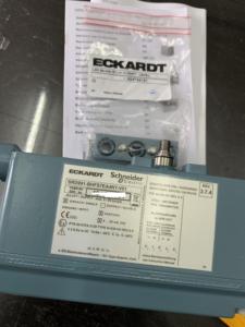 SRD991-CHFS7ZZZNY-V01 POSITIONNEUR DE VALVE - Product Image 3