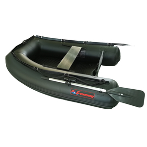 FRESSUN Brand 2 person fishing boat small inflatable boat with motor mini inflatable rescue speed sport boat