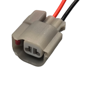 Connettore Sensore Velocità Ruota ABS a 2 Pin 34062-0032 Cablaggio Automobilistico Compatibile con Chrysler Pacifica 2004-2007 - Product Image 5