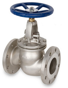 Válvula de Globo Manual de 2 Pulgadas y 300 LB B61 con Volante Operado a Mano FTE OS Y, Personalizable, Suministro OEM para Control de Agua y Aceite - Product Image 5