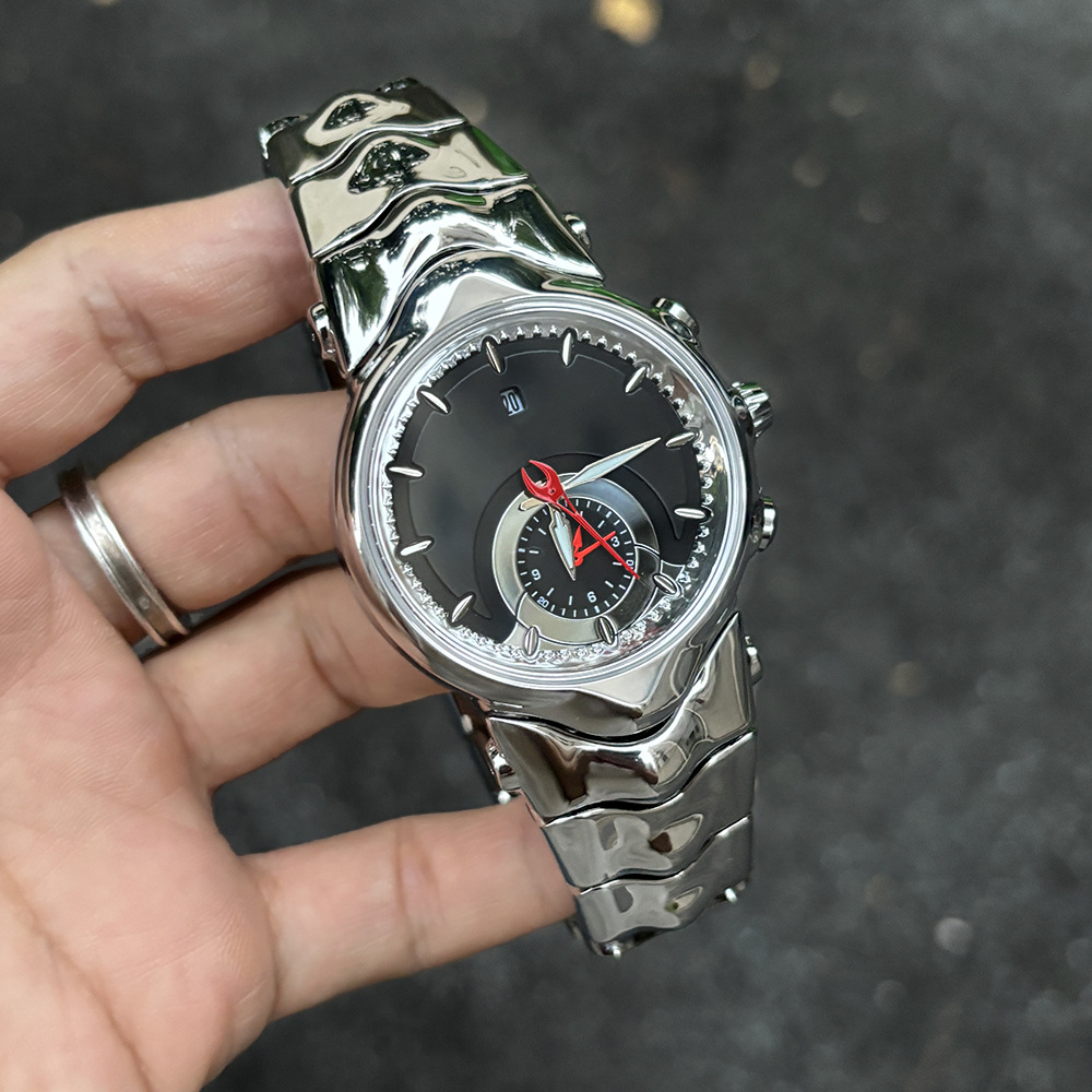 ombre watch