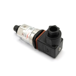 Transmetteur 060G1101, MBS 000 bar - 6.00 bar, Neuf, Original, Danemark Automation Drive - Product Image 5