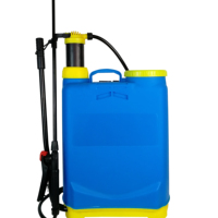 Water Sprayer for Farm Irrigation, Farm Drone Sprayer