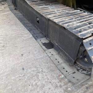 ใช้ Komatsu PC55MR/ PC35MR รถขุดขนาดเล็กสภาพที่ดีเยี่ยมพร้อมส่วนประกอบหลักสำหรับขายราคาถูกและใช้แล้ว - Product Image 4