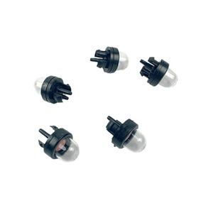 Conjunto de taza de aceite para bomba de combustible, piezas de repuesto para motosierra de 12 y 14 pulgadas - Product Image 1