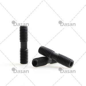 สกรูปลายคู่ดาซาน M6x25 สำหรับอุปกรณ์เสริมที่ยึดเครื่องมือ - Product Image 3