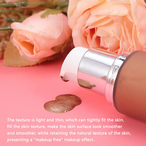 Vente en gros d'apprêt correcteur léger <span class=keywords><strong>non</strong></span> <span class=keywords><strong>comédogène</strong></span> fond de teint teint éclaircissant <span class=keywords><strong>crème</strong></span> <span class=keywords><strong>solaire</strong></span> impeccable - Product Image 2