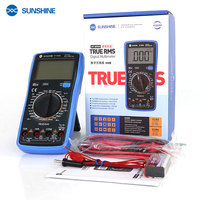 Multimètre numérique à écran LCD SUNSHINE DT-890N