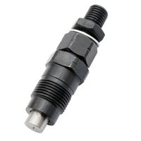 Injecteur de carburant diesel 154-3018 131406360 en acier allié haute précision, neuf pour tracteurs 1320 1520 1620 N844