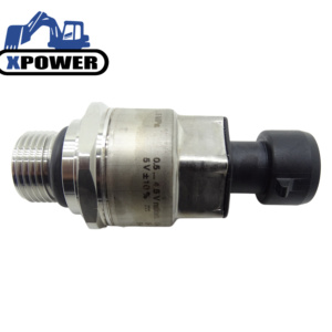 ใหม่ XPOWER เซ็นเซอร์ไฮดรอลิกแรงดันต่ำ803598401 14550409สำหรับ XE135D XE215D XE215DA รถขุดตีนตะขาบ - Product Image 1