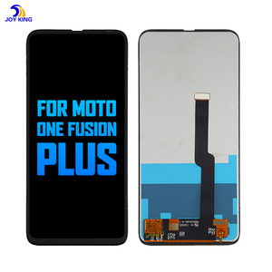 จอแอลซีดีสำหรับ <span class=keywords><strong>Motorola</strong></span> <span class=keywords><strong>One</strong></span> FUSION <span class=keywords><strong>Vision</strong></span> pantalla Para celulares Al Mayor <span class=keywords><strong>One</strong></span> series จอแสดงผล <span class=keywords><strong>LCD</strong></span> สำหรับ <span class=keywords><strong>Motorola</strong></span> - Product Image 3