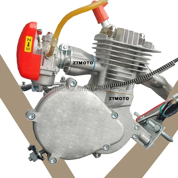 Phantom 85 V3 Amazon - High Performance Motorized Bike Kit