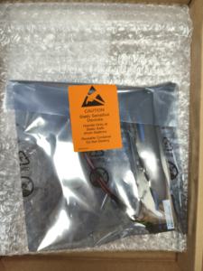 Kit de câbles de batterie intelligents P01366-B21 - Product Image 4