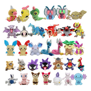 ของเล่นตุ๊กตาผ้า - Product Image 1
