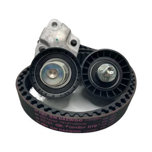 Kit tendicinghia dentata 93744703 per Chevrolet TODOS AVEO - Product Image 3