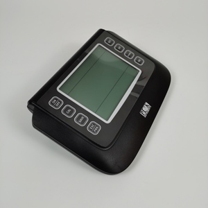 เครื่องวัดไอออนโซเดียมในน้ำแบบ LCD ขนาด 6.5 นิ้ว - Product Image 2