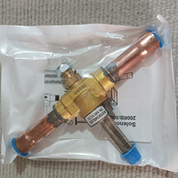 Pièces détachées pour compresseur frigorifique TRANE VAL08357 électrovanne X13320975020