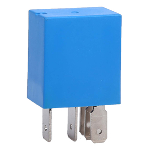 Foocles Starter Rơle Ô TÔ 12V 24V 30A IP67 <span class=keywords><strong>1</strong></span> form C Rơle tự động với 5pin - Product Image 3