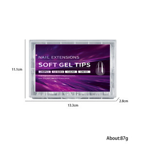 Kit <span class=keywords><strong>de</strong></span> Extensión <span class=keywords><strong>de</strong></span> <span class=keywords><strong>Uñas</strong></span> Neissry, Puntas <span class=keywords><strong>de</strong></span> Gel X, Cobertura Completa, Lindas <span class=keywords><strong>Uñas</strong></span> Postizas 3D para Niños, Diseño <span class=keywords><strong>de</strong></span> <span class=keywords><strong>Hello</strong></span> <span class=keywords><strong>Kitty</strong></span>, Kuromi, My Melody, <span class=keywords><strong>Uñas</strong></span> a Presión para Niños - Product Image 3