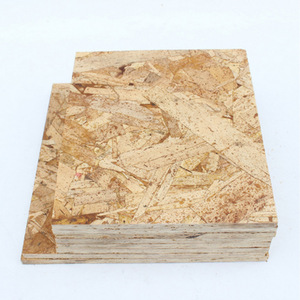 Panneaux de contreplaqué <span class=keywords><strong>OSB</strong></span> imperméables de 12 mm, directement de l'usine, feuilles de 4x8 pieds, première qualité, colle E0, surface non finie, pour chambre à coucher - Product Image 2