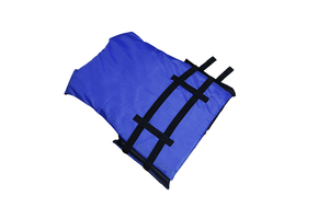 للبيع بالجملة سترات نجاة قابلة للنفخ من فوم EPE عالي الطفو للبالغين والأطفال قابلة للنفخ لإنقاذ المياه بدون سترة قابلة للنفخ لإنقاذ الحياة - Product Image 4