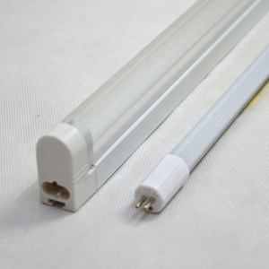 Soporte de Tubo <span class=keywords><strong>Fluorescente</strong></span> T8 con Carcasa de Hierro, Lámpara LED de 4 pies y 5 pies, Luminaria de Techo de 60 cm y 120 cm, Soporte de Lámpara de Una o Dos Luces - Product Image 4