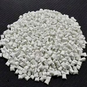 เม็ดพลาสติกไนลอน 66 พลาสติกเวอร์จิ้น ดูปองท์ ไซเทล 70G13HS1L PA66 โพลิเมอร์วิศวกรรม - Product Image 5
