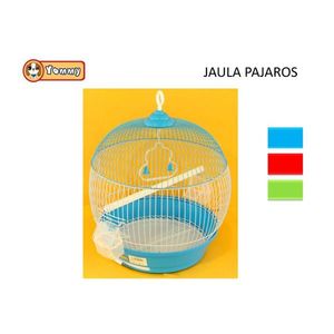 Cage à oiseaux pour animaux de compagnie : solution pour le confort et la sécurité de votre compagnon aviaire - Product Image 3