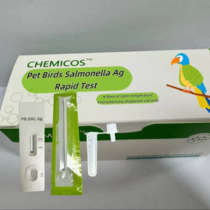 Быстрый тест на сальмонеллу - Product Image 3