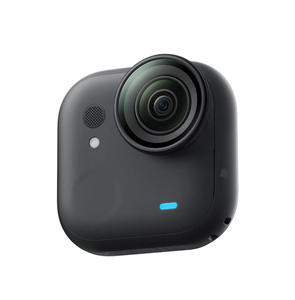 กล้องแอคชั่น Sta360 Go Ultra 4K รุ่นใหม่ กล้องกีฬา พร้อมรีโมทบันทึกภาพ Ultra-HD แบบพกพา - Product Image 3