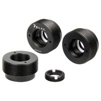 High Quality M36x0.75 Optical Reducer Ring Optical Laboratory Equipment Optics Instruments