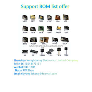 재고 원래 마이크로 컨트롤러 IC G2231 MSP430 MSP430G2231IPW MSP430G2231IPW - Product Image 4