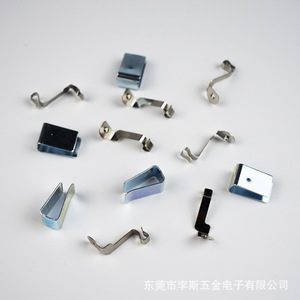 Antenne à ressort Boss Bs-238 F-53-1, connecteur à conductivité tactile, cuivre béryllium, bronze phosphoreux, acier inoxydable - Product Image 4