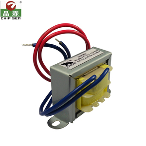 Biến áp cách ly âm thanh 12V <span class=keywords><strong>24V</strong></span>, biến áp 230V 12V, biến áp EI35, EI48, EI57, EI66, biến áp UPS, 600VA - Product Image 4