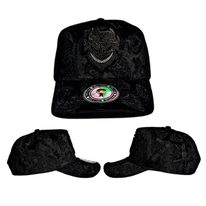 High Quality Caps 31 <strong>Hats</strong> Sports Gorras Doll Chucky 5 Panel Baseball Cap the <strong>Magician</strong> El Mago Beard <strong>Hats</strong> Original Chucky <strong>Hats</strong> - Product Image 5